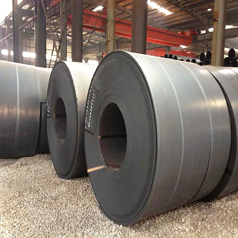 carbon steel coil